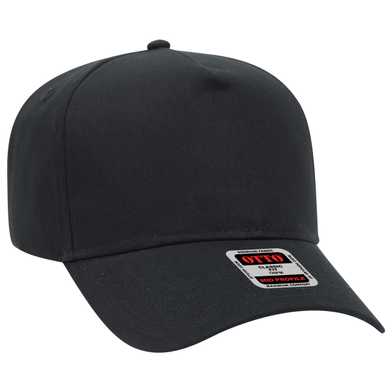 31-538 OTTO CAP 5 Panel Mid Profile Baseball Cap 31-538 OTTO CAP 5 Panel Mid Profile Baseball Cap