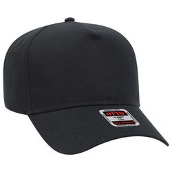 31-538 OTTO CAP 5 Panel Mid Profile Baseball Cap 31-538 OTTO CAP 5 Panel Mid Profile Baseball Cap