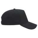 31-538 OTTO CAP 5 Panel Mid Profile Baseball Cap
