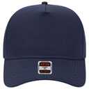 31-538 OTTO CAP 5 Panel Mid Profile Baseball Cap