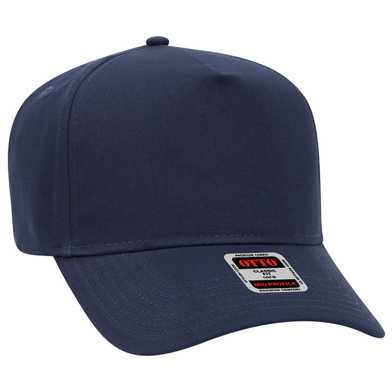 31-538 OTTO CAP 5 Panel Mid Profile Baseball Cap 31-538 OTTO CAP 5 Panel Mid Profile Baseball Cap