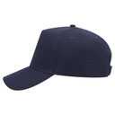 31-538 OTTO CAP 5 Panel Mid Profile Baseball Cap