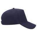 31-538 OTTO CAP 5 Panel Mid Profile Baseball Cap