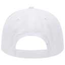 31-538 OTTO CAP 5 Panel Mid Profile Baseball Cap