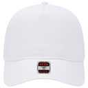 31-538 OTTO CAP 5 Panel Mid Profile Baseball Cap