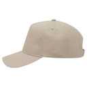 31-538 OTTO CAP 5 Panel Mid Profile Baseball Cap