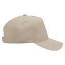 31-538 OTTO CAP 5 Panel Mid Profile Baseball Cap