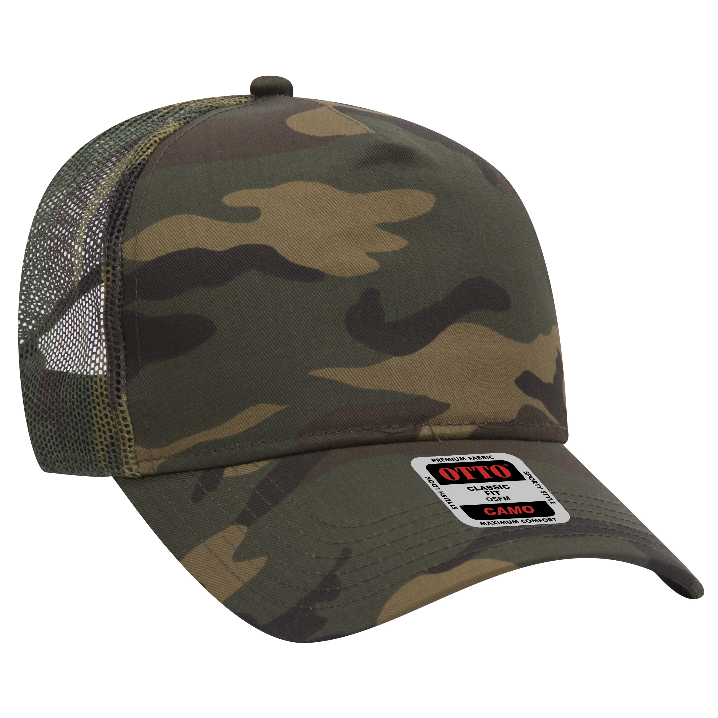 Buy Bulk OTTO CAP 47-049 | Wholesale OTTO CAP 47-049 Low/Mid