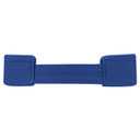 60-263 Brushed Bull Denim Sun Visors