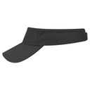 60-263 Brushed Bull Denim Sun Visors