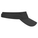 60-263 Brushed Bull Denim Sun Visors