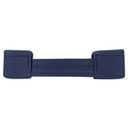 60-263 Brushed Bull Denim Sun Visors