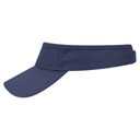 60-263 Brushed Bull Denim Sun Visors
