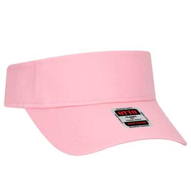 60-662 OTTO CAP Sun Visor 60-662 OTTO CAP Sun Visor