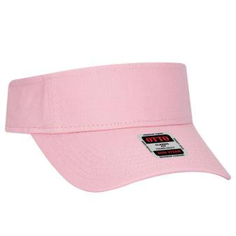 60-662 OTTO CAP Sun Visor