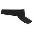 60-872 Ultra Soft Superior Brushed Cotton Twill Sun Visors