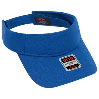 60-973 Cool Comfort Polyester Cool Mesh Sun Visors