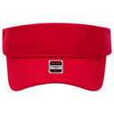 60-973 Cool Comfort Polyester Cool Mesh Sun Visors