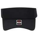 60-973 Cool Comfort Polyester Cool Mesh Sun Visors