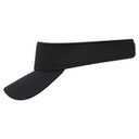 60-973 Cool Comfort Polyester Cool Mesh Sun Visors
