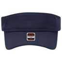 60-973 Cool Comfort Polyester Cool Mesh Sun Visors