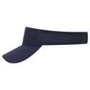60-973 Cool Comfort Polyester Cool Mesh Sun Visors