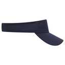 60-973 Cool Comfort Polyester Cool Mesh Sun Visors