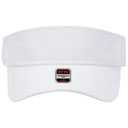 60-973 Cool Comfort Polyester Cool Mesh Sun Visors