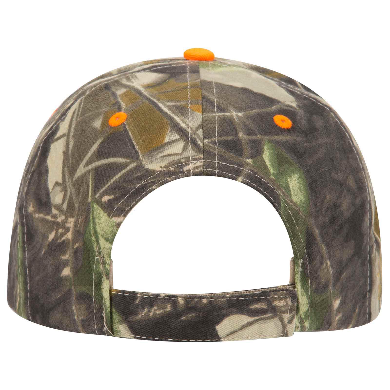 Buy Bulk OTTO CAP 71-841 | Wholesale OTTO CAP 71-841 6 Panel Cap