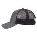 83-1239 OTTO CAP 6 Panel Low Profile Mesh Back Trucker Hat