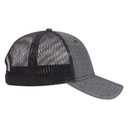 83-1239 OTTO CAP 6 Panel Low Profile Mesh Back Trucker Hat
