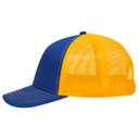 83-1239 OTTO CAP 6 Panel Low Profile Mesh Back Trucker Hat