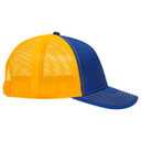 83-1239 OTTO CAP 6 Panel Low Profile Mesh Back Trucker Hat