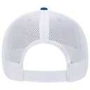83-1239 OTTO CAP 6 Panel Low Profile Mesh Back Trucker Hat