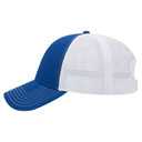 83-1239 OTTO CAP 6 Panel Low Profile Mesh Back Trucker Hat