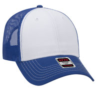 011601 - Ryl/Wht/Ryl