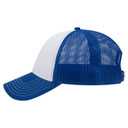 83-1239 OTTO CAP 6 Panel Low Profile Mesh Back Trucker Hat