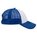 83-1239 OTTO CAP 6 Panel Low Profile Mesh Back Trucker Hat