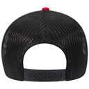 83-1239 OTTO CAP 6 Panel Low Profile Mesh Back Trucker Hat