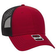 020203 - Red/Red/Blk