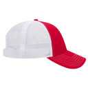 83-1239 OTTO CAP 6 Panel Low Profile Mesh Back Trucker Hat