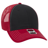 020302 - Red/Blk/Red