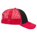 83-1239 OTTO CAP 6 Panel Low Profile Mesh Back Trucker Hat