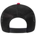 83-1239 OTTO CAP 6 Panel Low Profile Mesh Back Trucker Hat