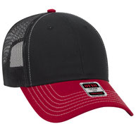 020303 - Red/Blk/Blk