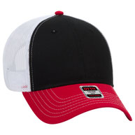020316 - Red/Blk/Wht