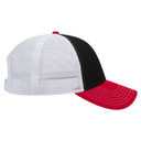 83-1239 OTTO CAP 6 Panel Low Profile Mesh Back Trucker Hat