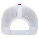 83-1239 OTTO CAP 6 Panel Low Profile Mesh Back Trucker Hat