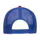 83-1239 OTTO CAP 6 Panel Low Profile Mesh Back Trucker Hat