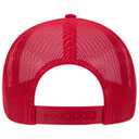 83-1239 OTTO CAP 6 Panel Low Profile Mesh Back Trucker Hat